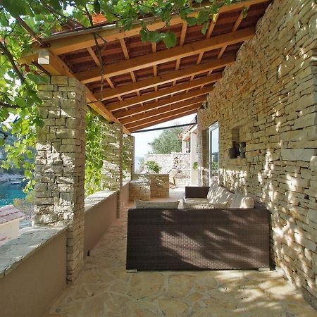 尼亚卢卡Stone House Mia别墅 外观 照片