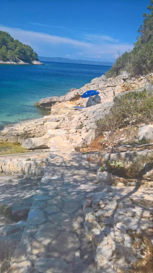 尼亚卢卡Stone House Mia别墅 外观 照片