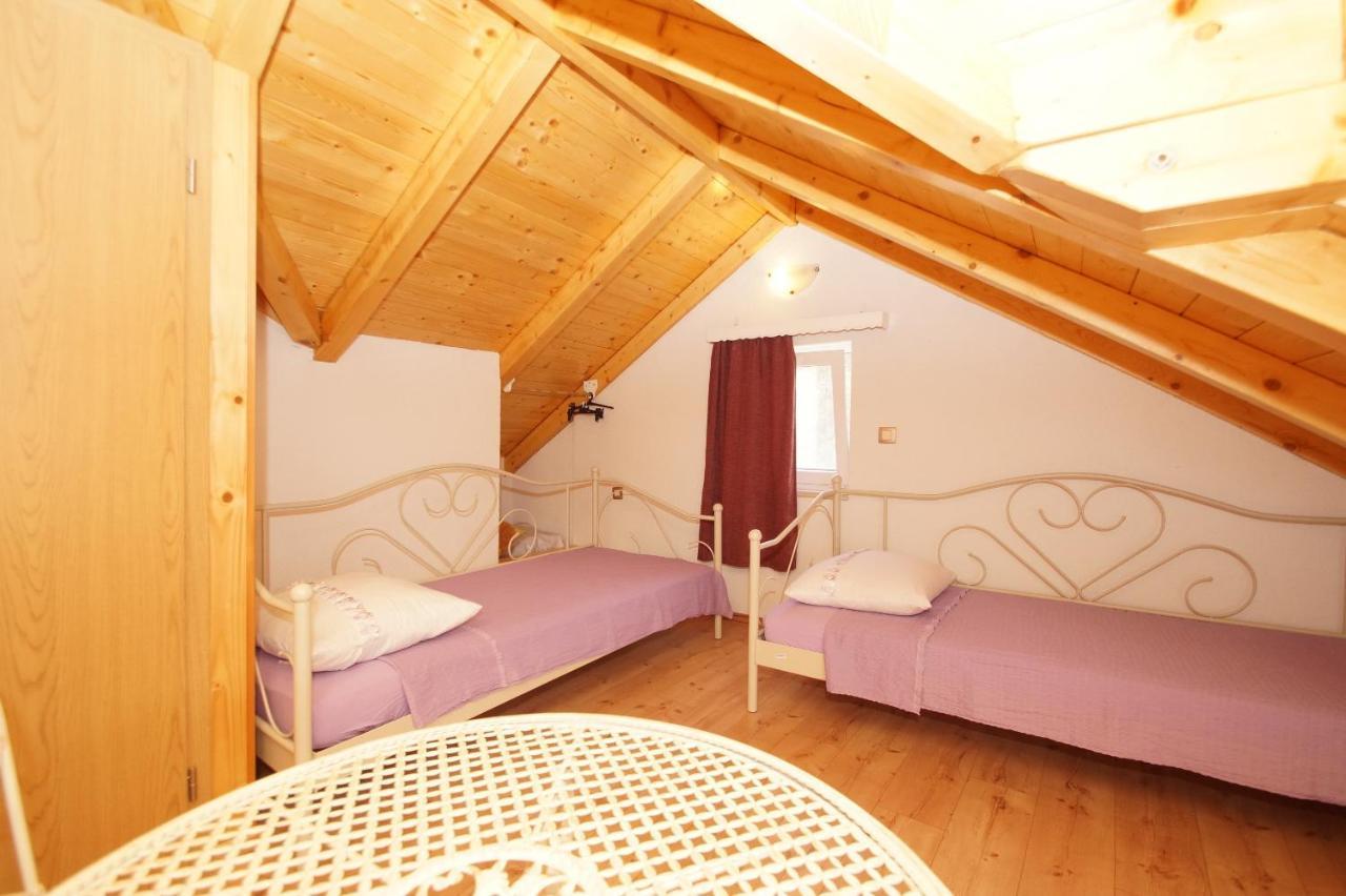 尼亚卢卡Stone House Mia别墅 外观 照片